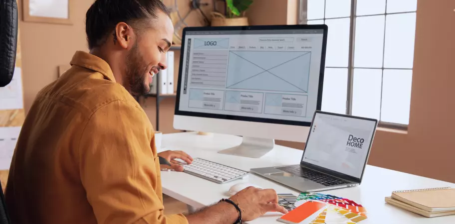 UX/UI Design Principles in Canada