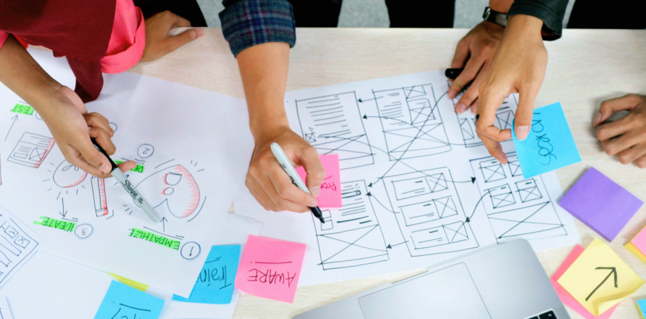 Service Websites in Canada