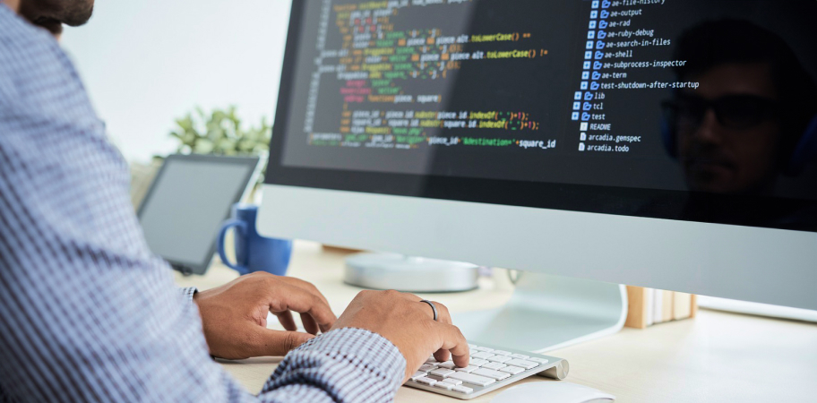 AI integration service provider