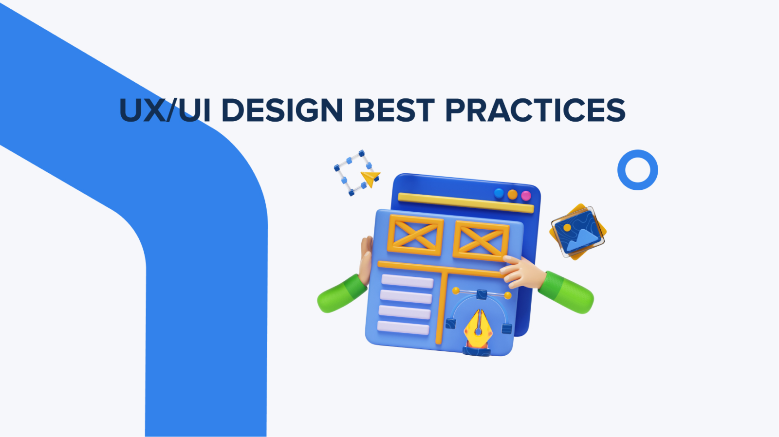 ux/ui design best practices
