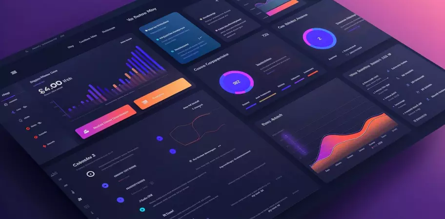 Performance web design