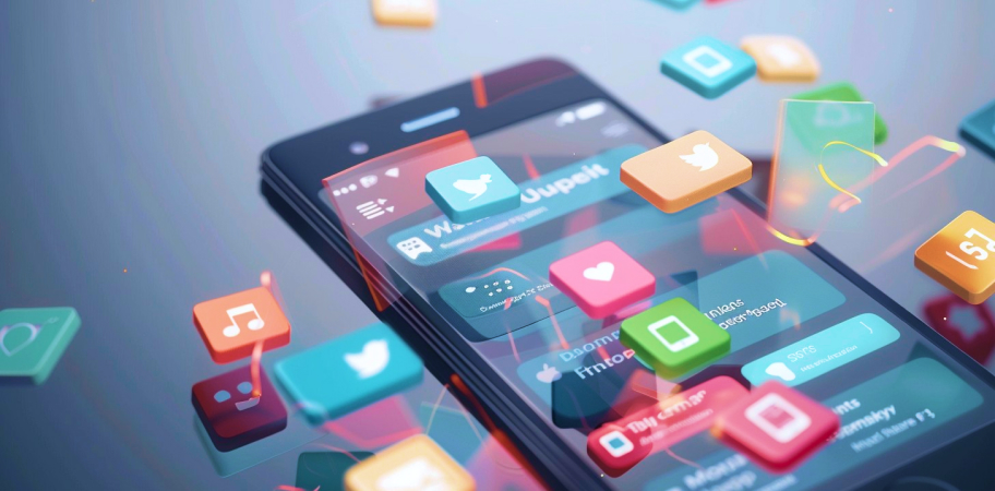 AI features for mobile apps