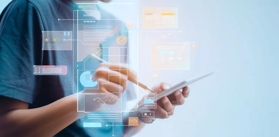 New trends in UI/UX Performance