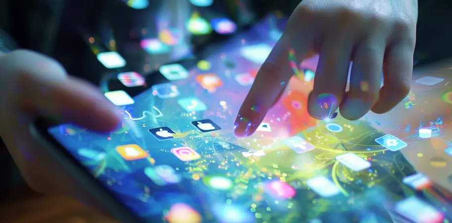 UI/UX Responsiveness