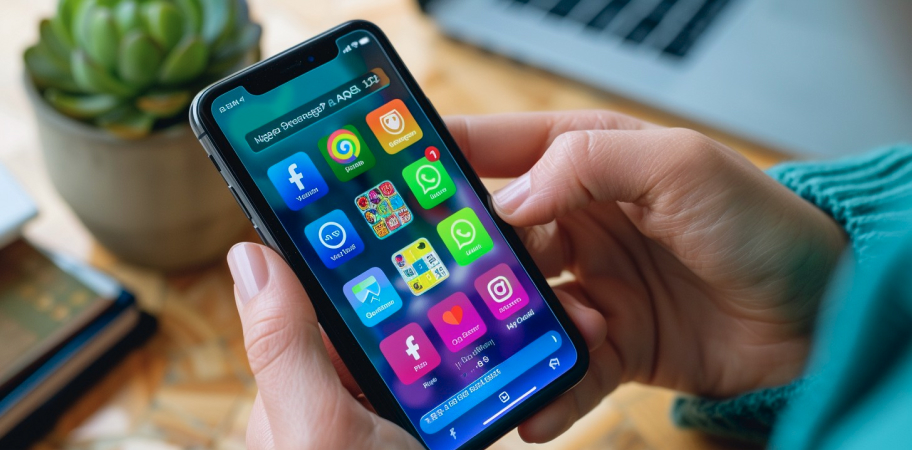 AI features for iOS apps