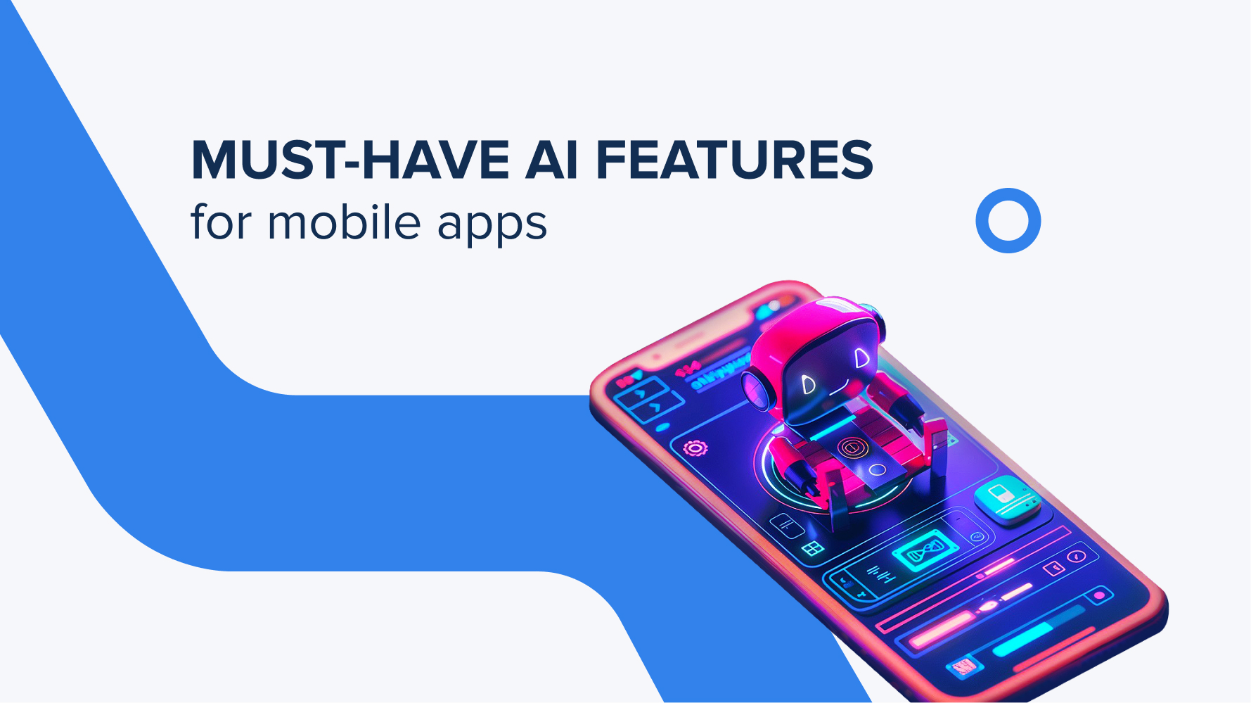Must have AI features for mobile apps