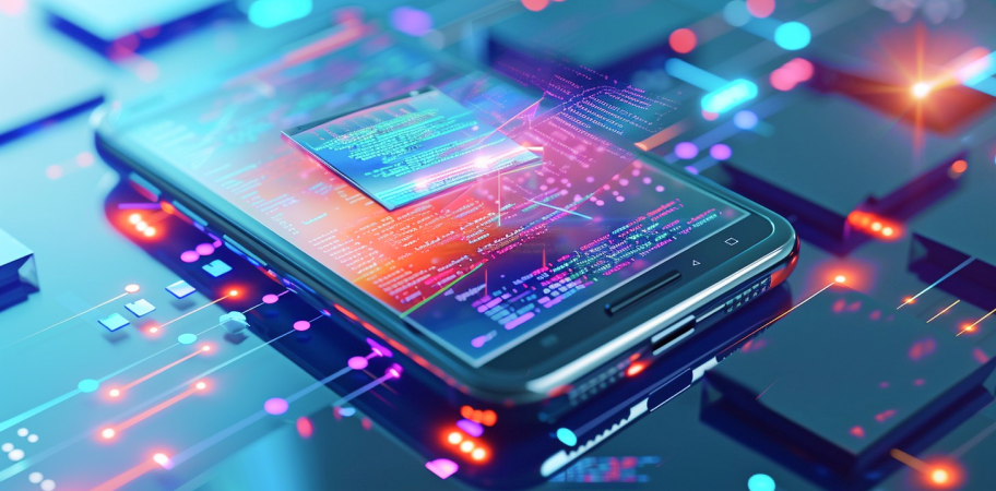 Tech stack for your app