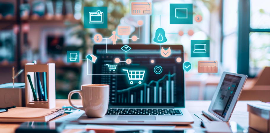 AI search and personalization tools