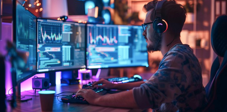 App Architecture Development