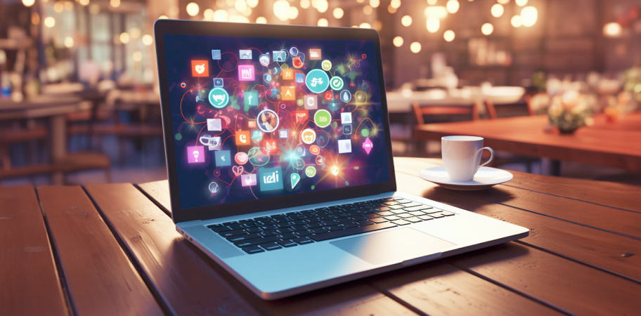 Progressive web apps