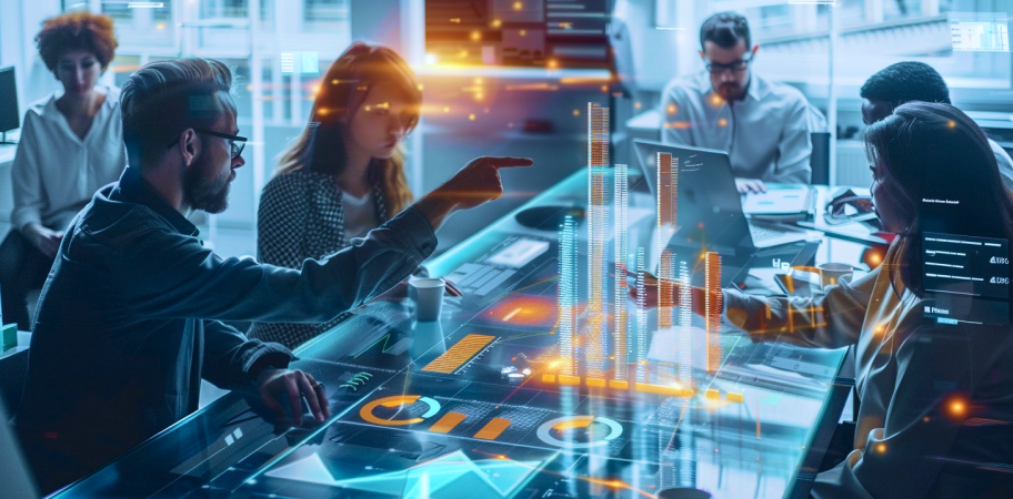 Benefits for businesses of using AI-generated code