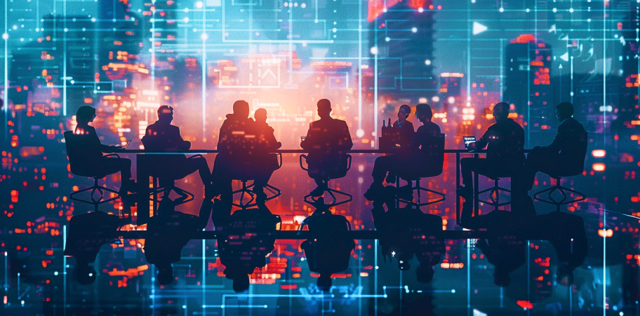 AI software testing for business