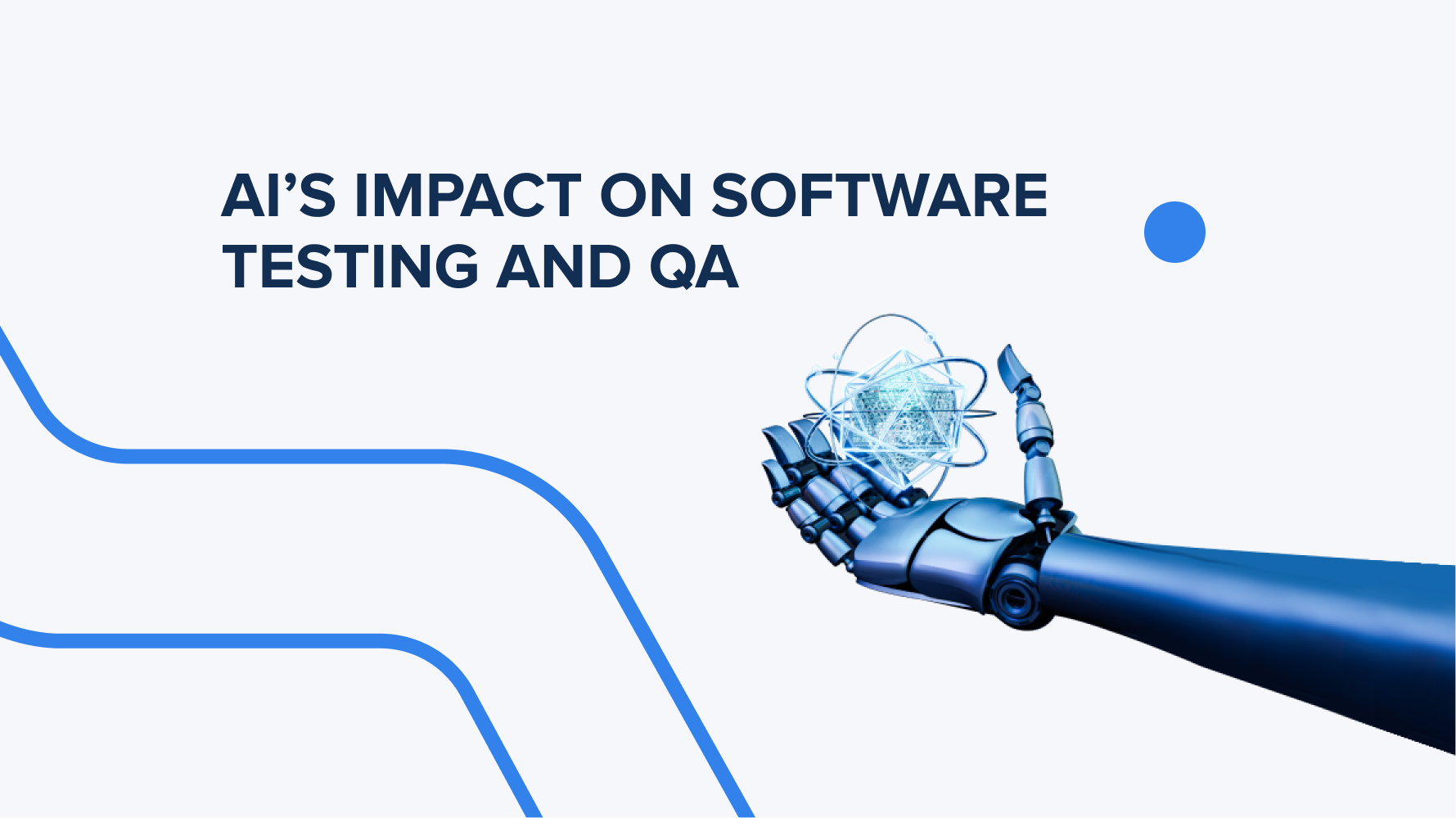 AI in Software Testing