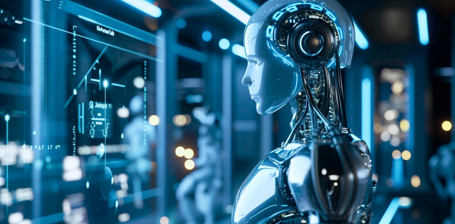 AI in Brand Strategy