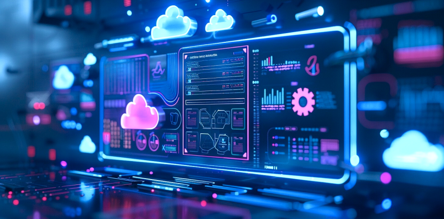 technologies for a website