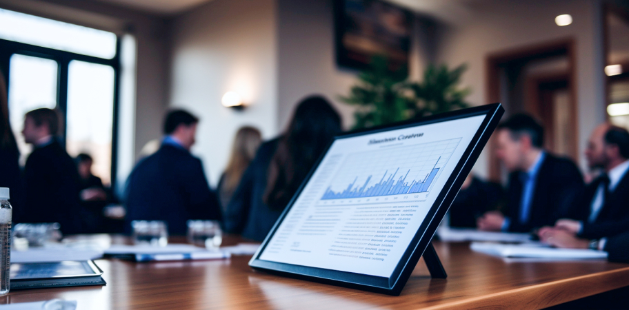 SLA technical support for web and mobile projects