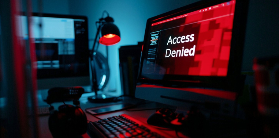 Data management is not organized correctly