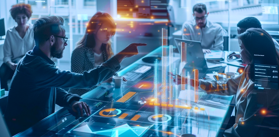 key performance indicators