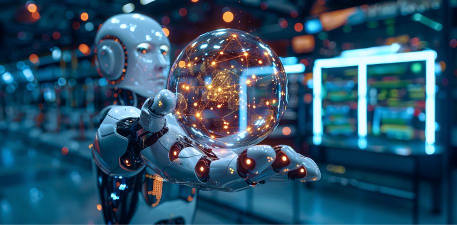 Successful Use of Machine Learning for Business