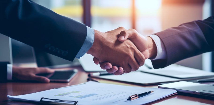 Business benefits of SLA technical support