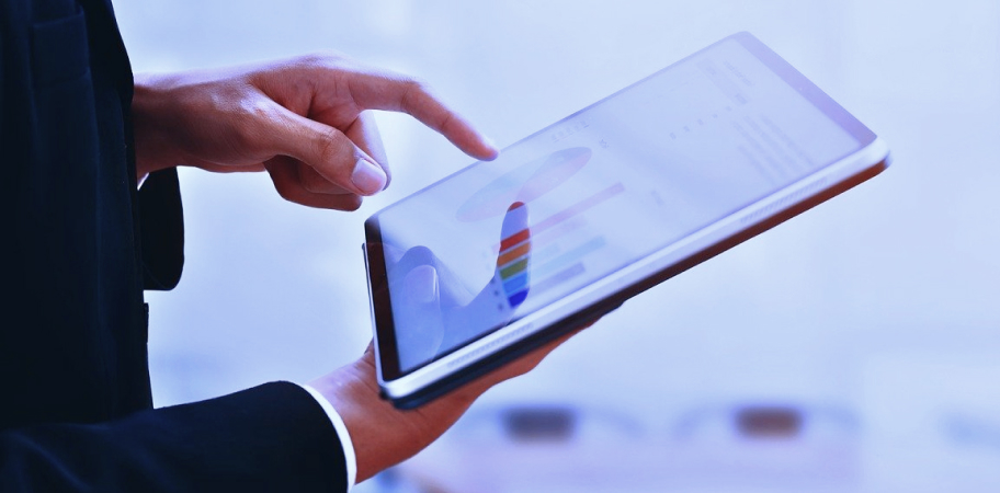 Analyze the conversion