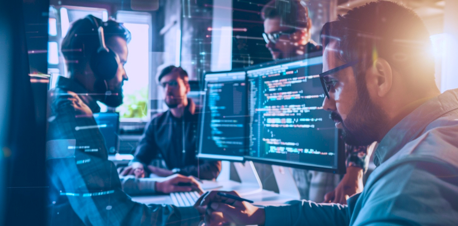 cost of development and maintenance