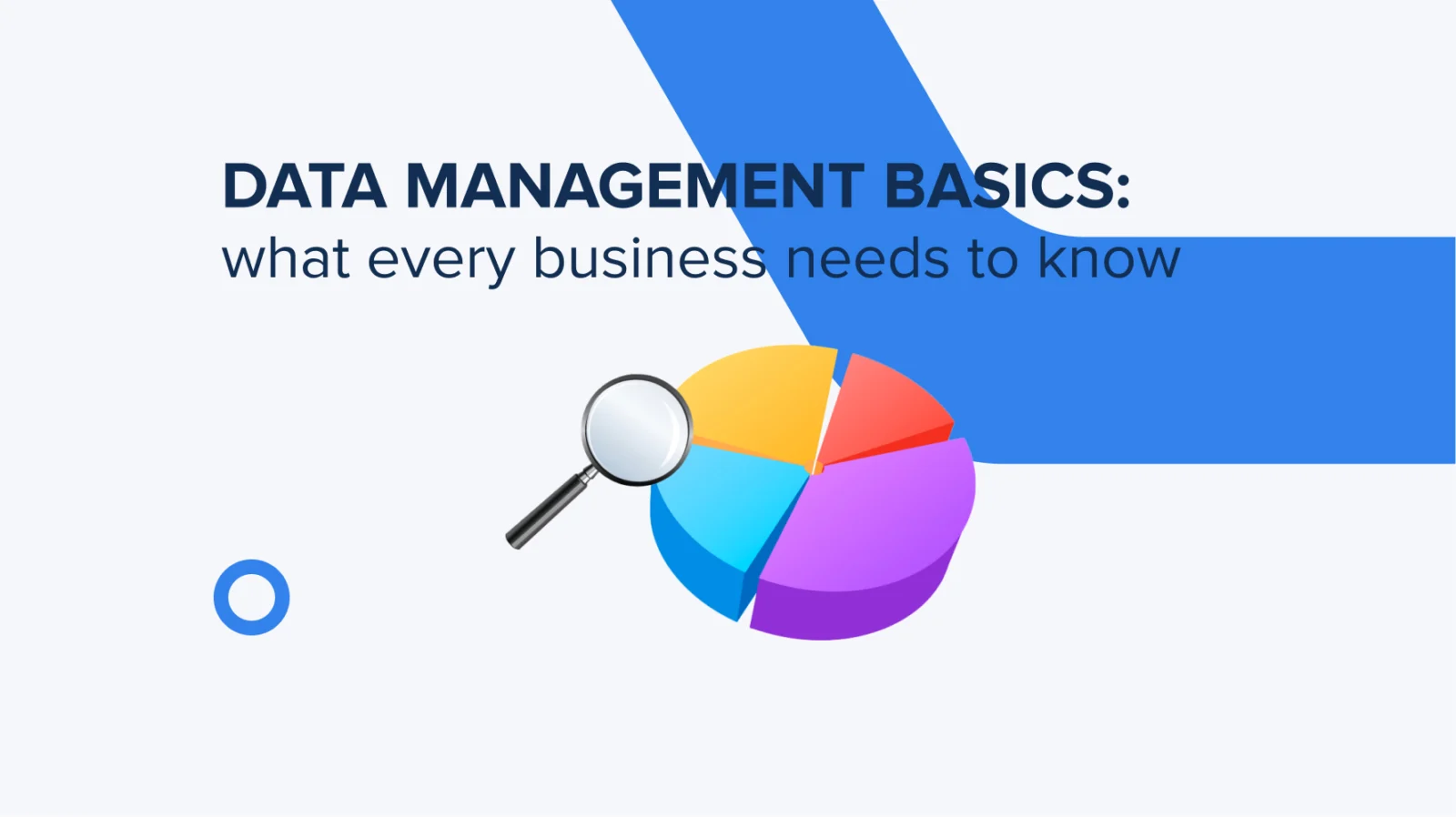 Data Management