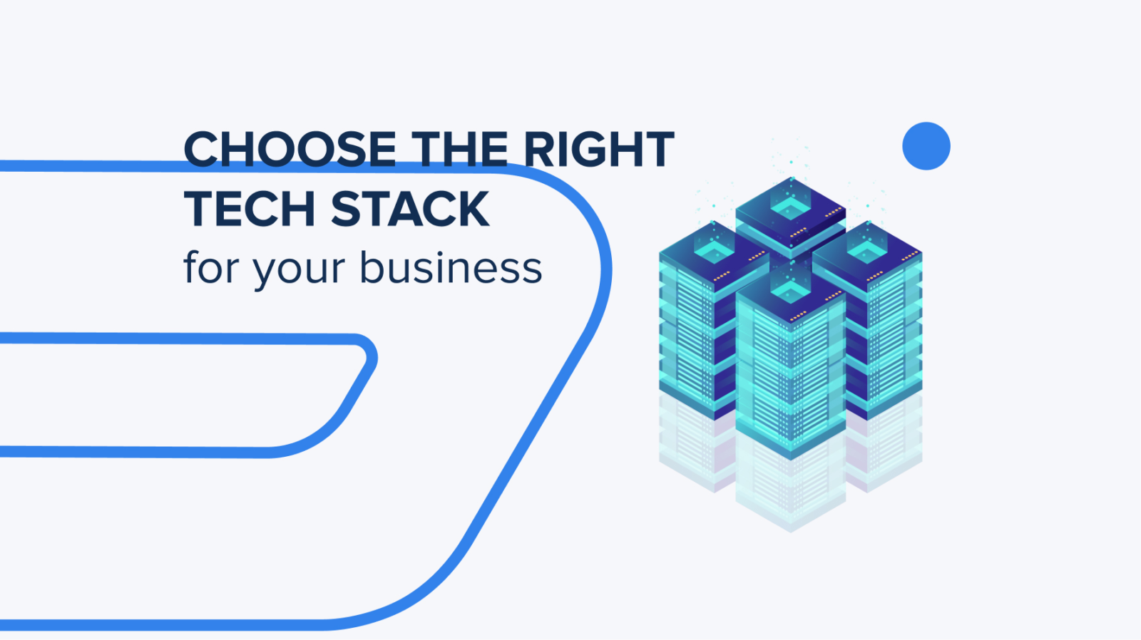 Tech Stack for Business