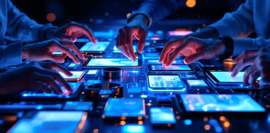 Native, hybrid, or web app format