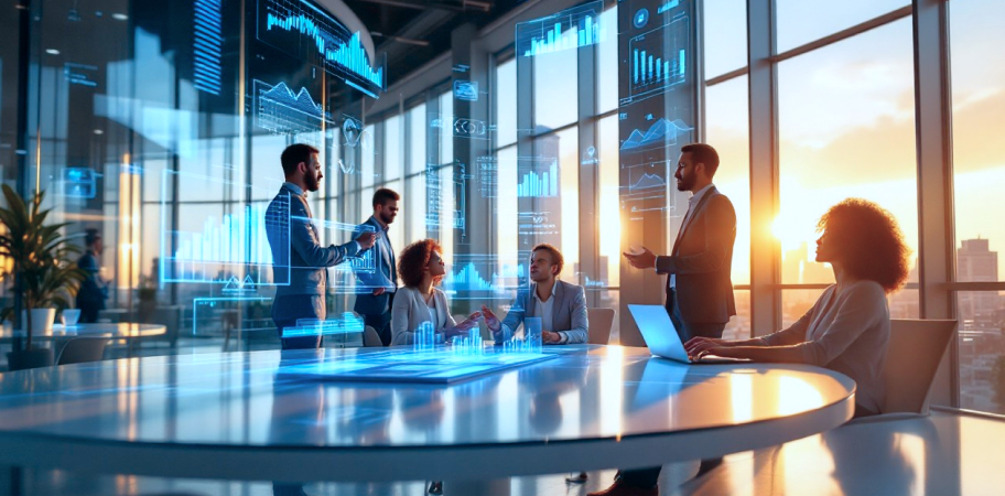 Pros and cons for business