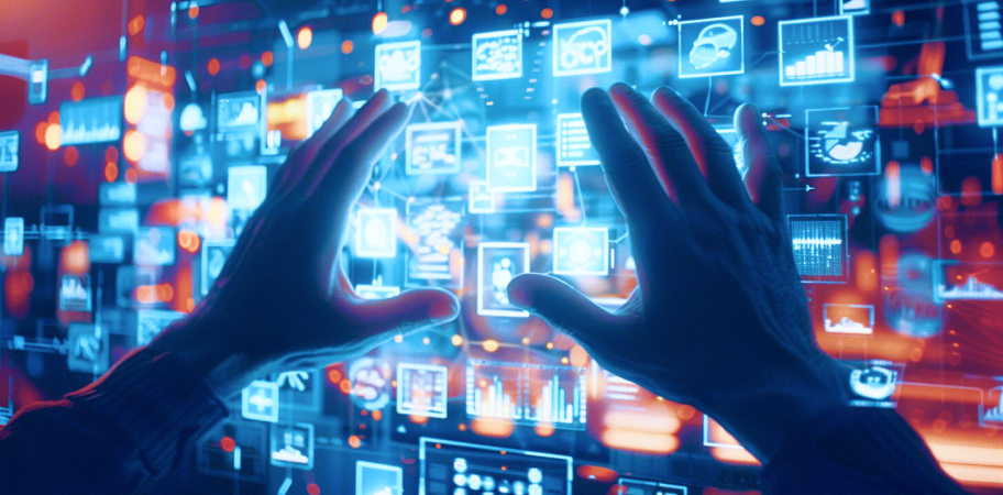 Custom Web Design Drives Conversions