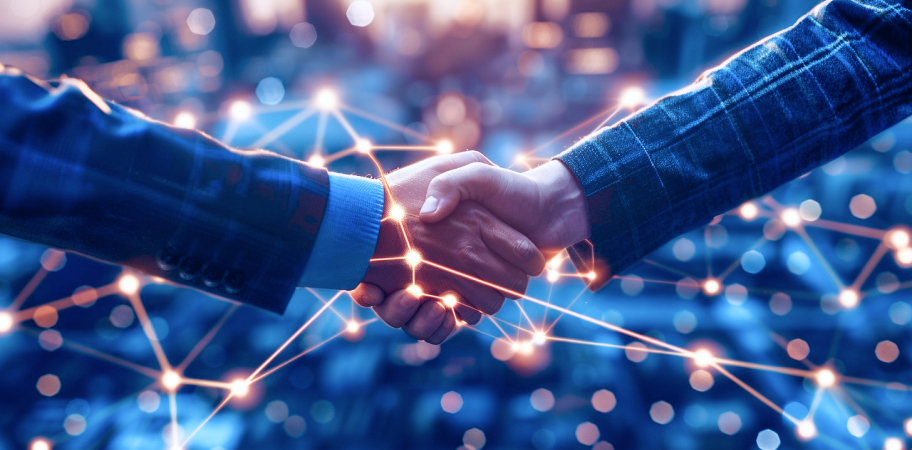 bespoke web design to build trust