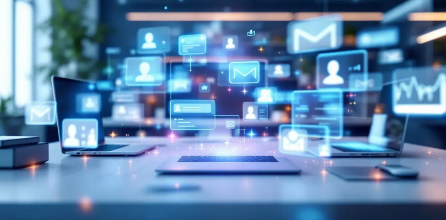 collaboration with a dedicated development team