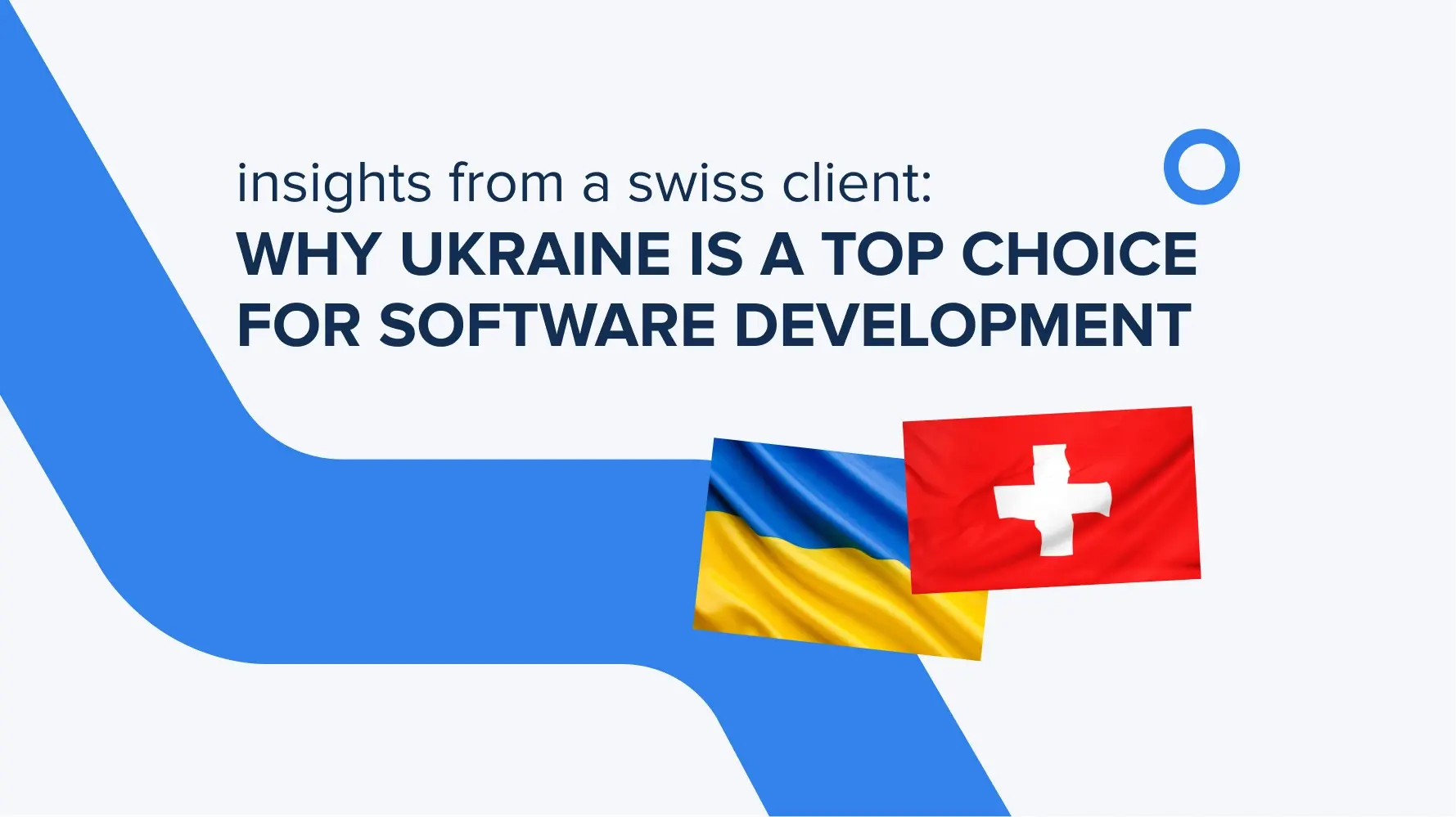 Software development in Ukraine