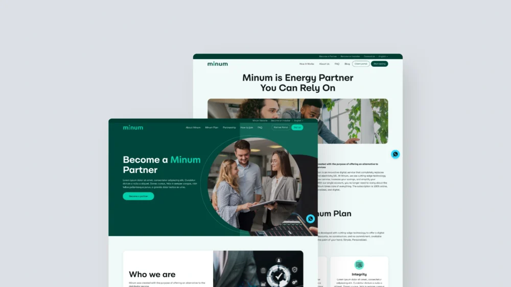 WordPress development