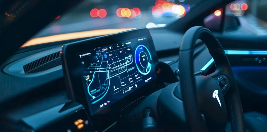 GPS Tracking Solutions