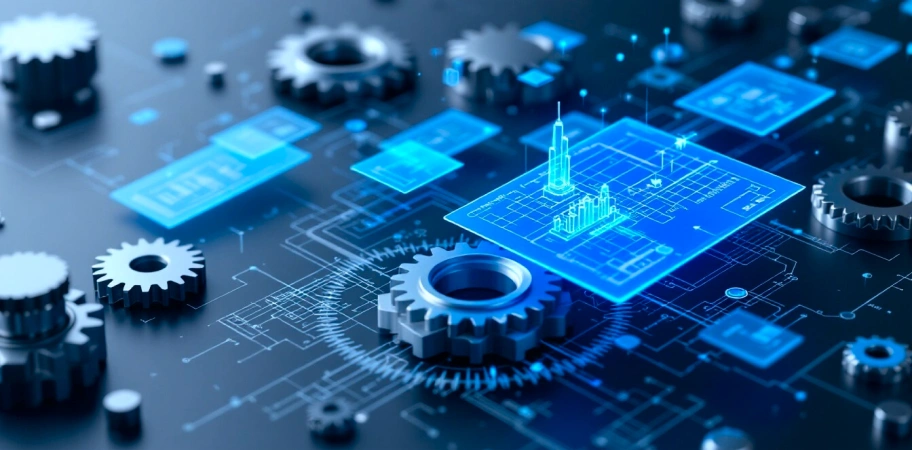 projects is React.js suitable