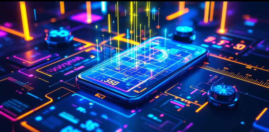 Benefits of Using Android Apps