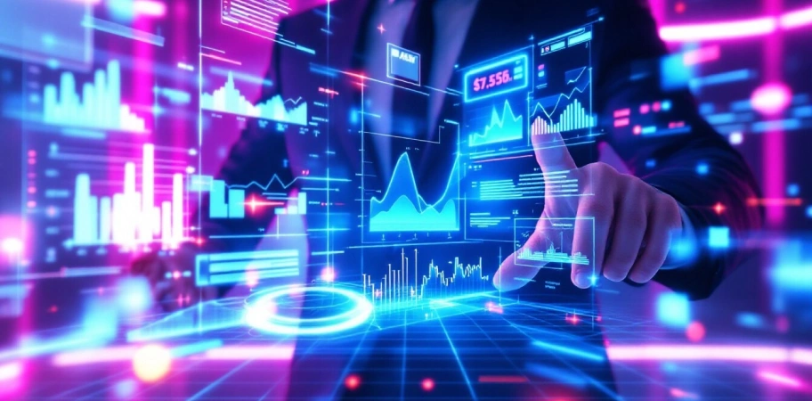 Pros of Flutter development