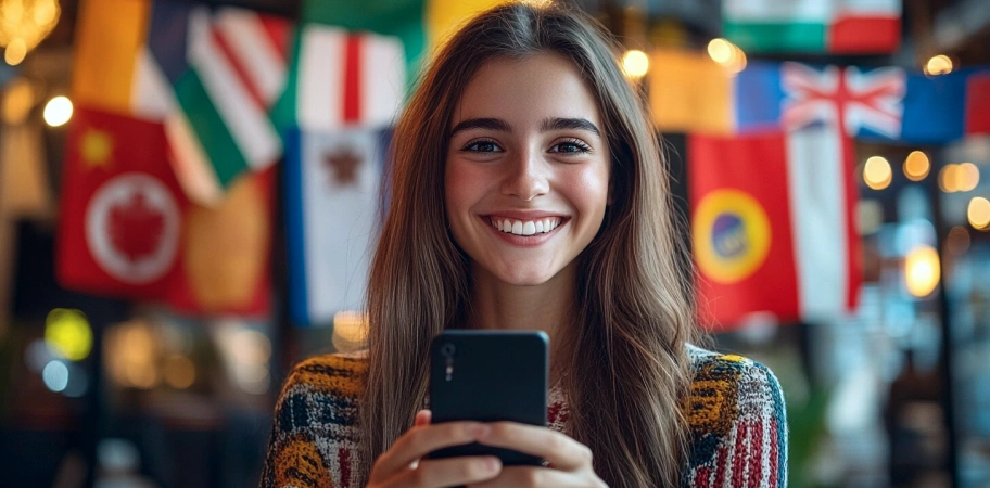 mobile-first design impact user experience