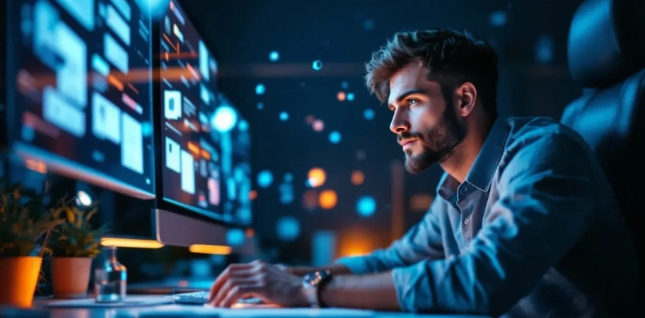 steps to develop a mobile-first design