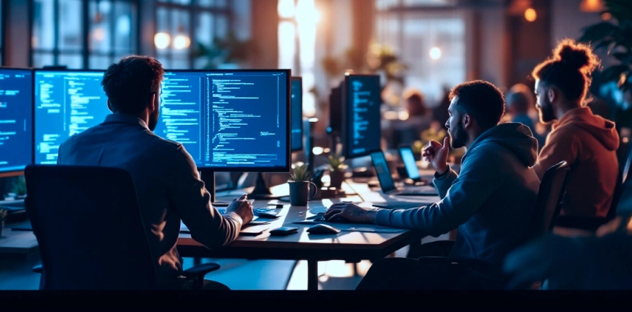 How to choose Flutter developers