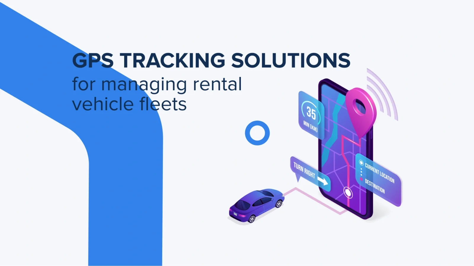 GPS Tracking Solutions