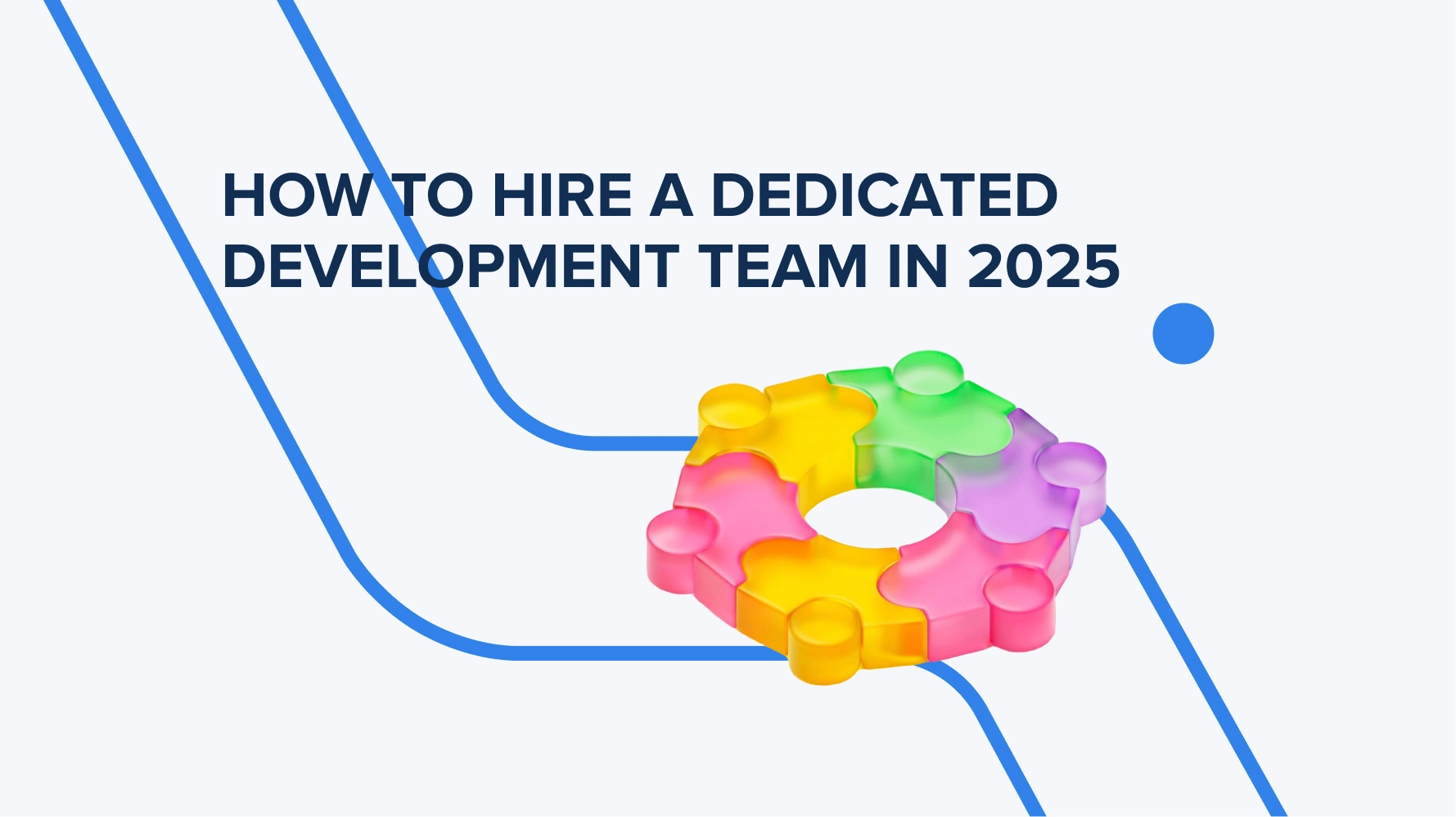Hire Dedicated Development Team