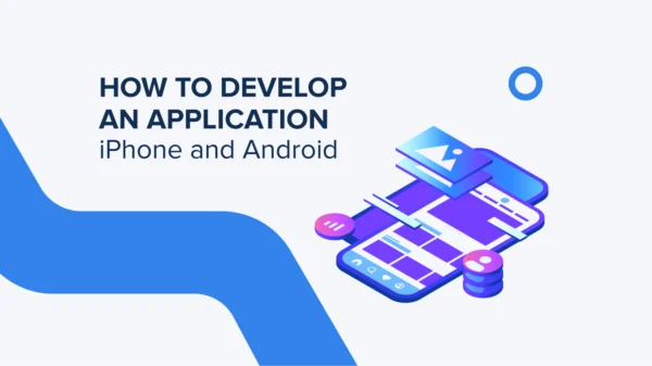 Mobile App for iPhone and Android