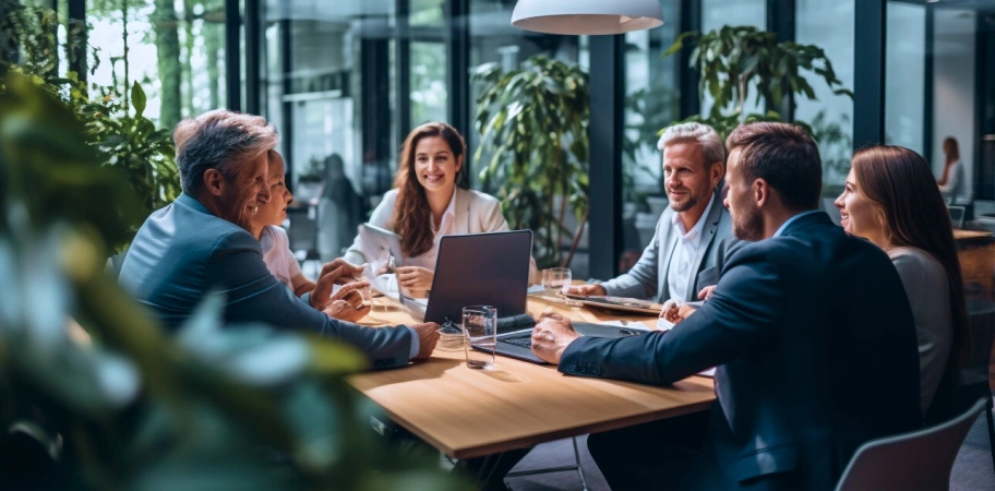 app consulting important for business