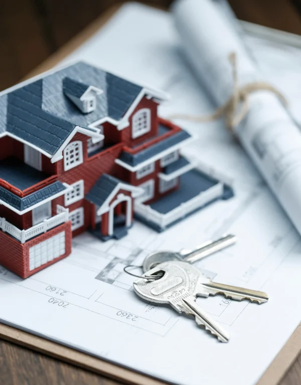 Real Estate Agencies & Brokerages