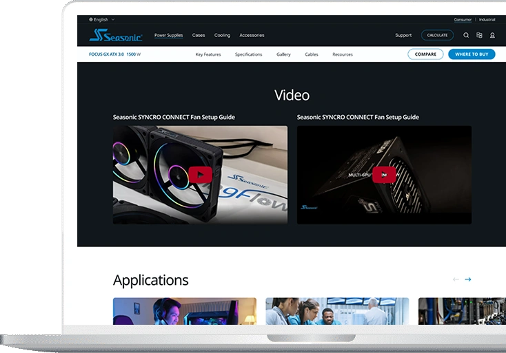 Support for multicurrency and multilingualism