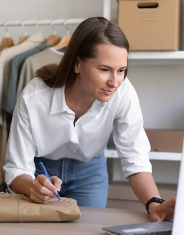 Marketplaces for services