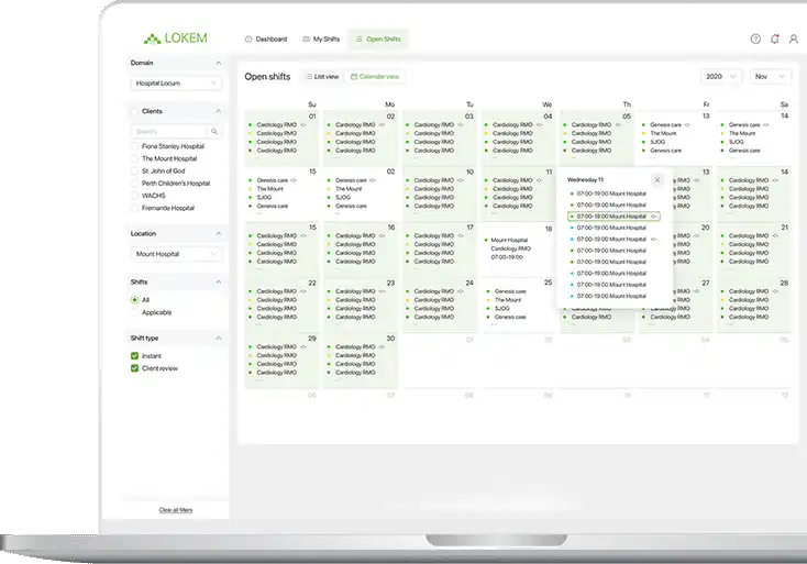 maps and geolocation